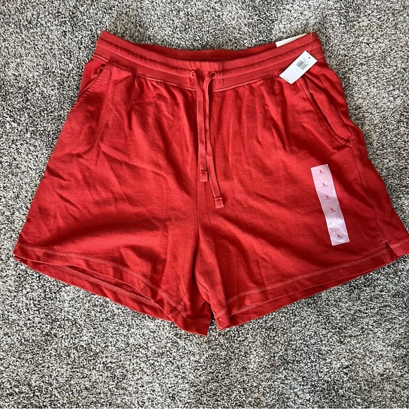 Old Navy Pants - Old Navy Vintage Extra High Rise short